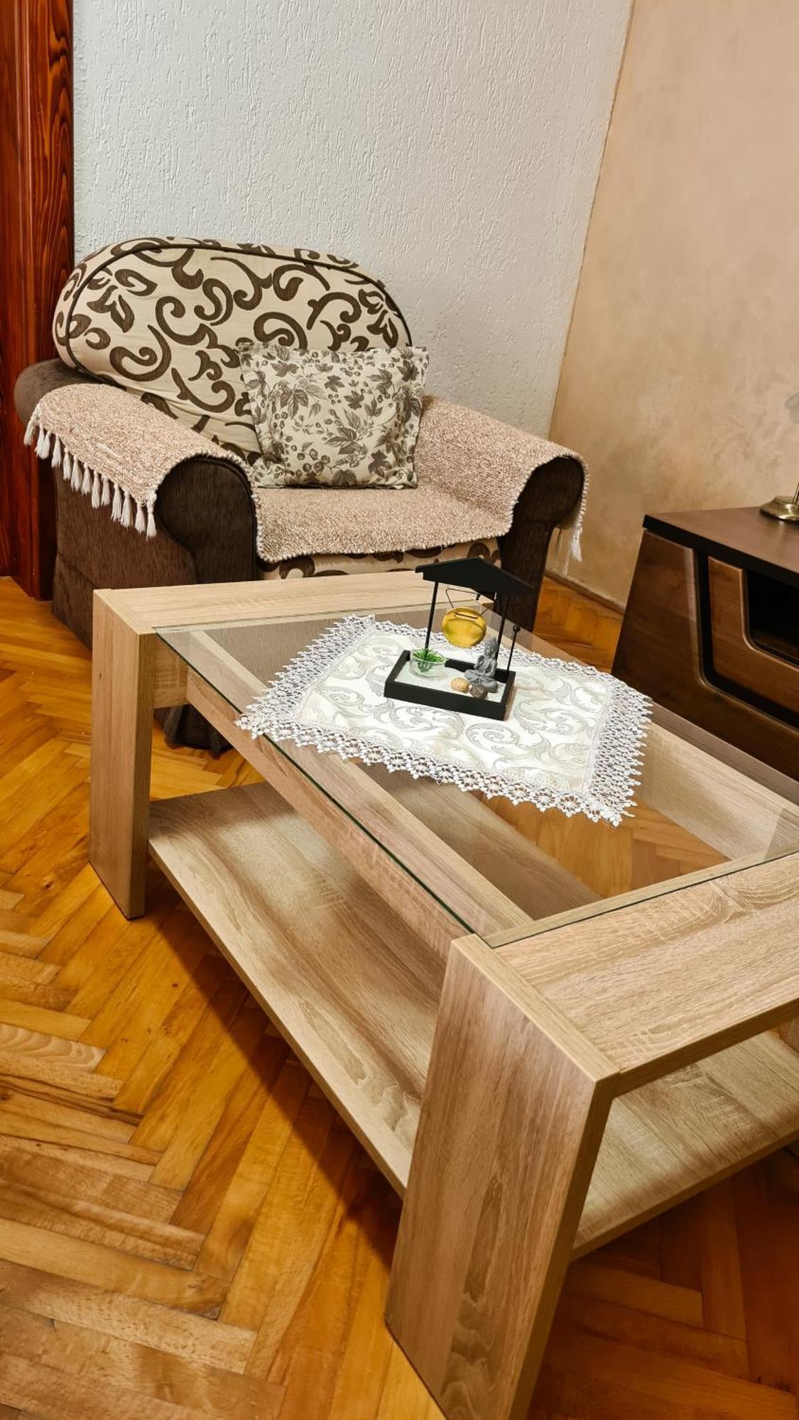 Boka Apartment 코토르 외부 사진
