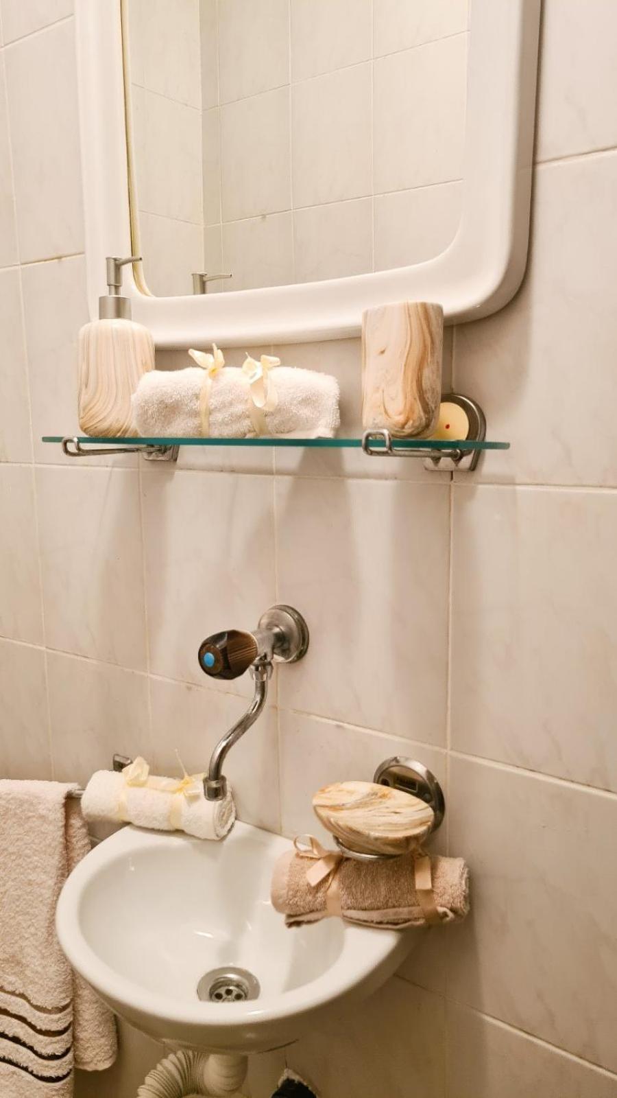 Boka Apartment 코토르 외부 사진