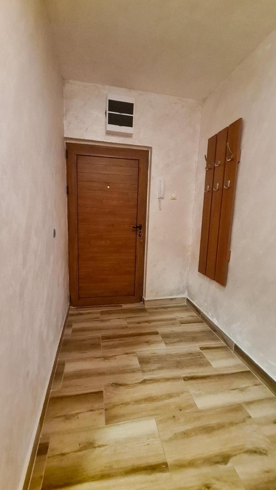 Boka Apartment 코토르 외부 사진