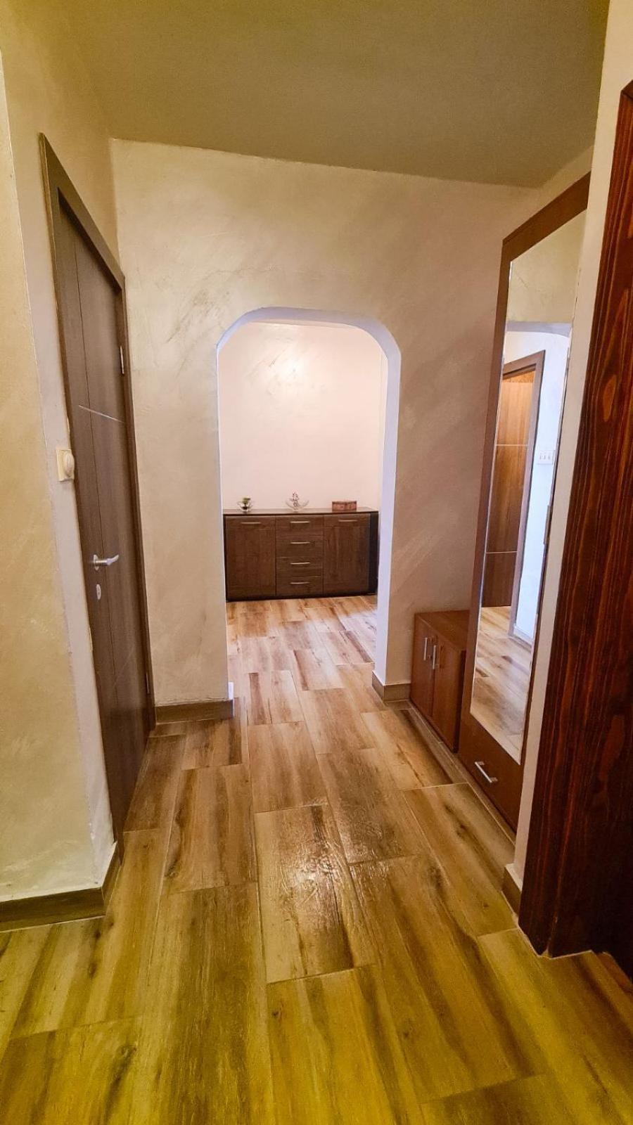 Boka Apartment 코토르 외부 사진