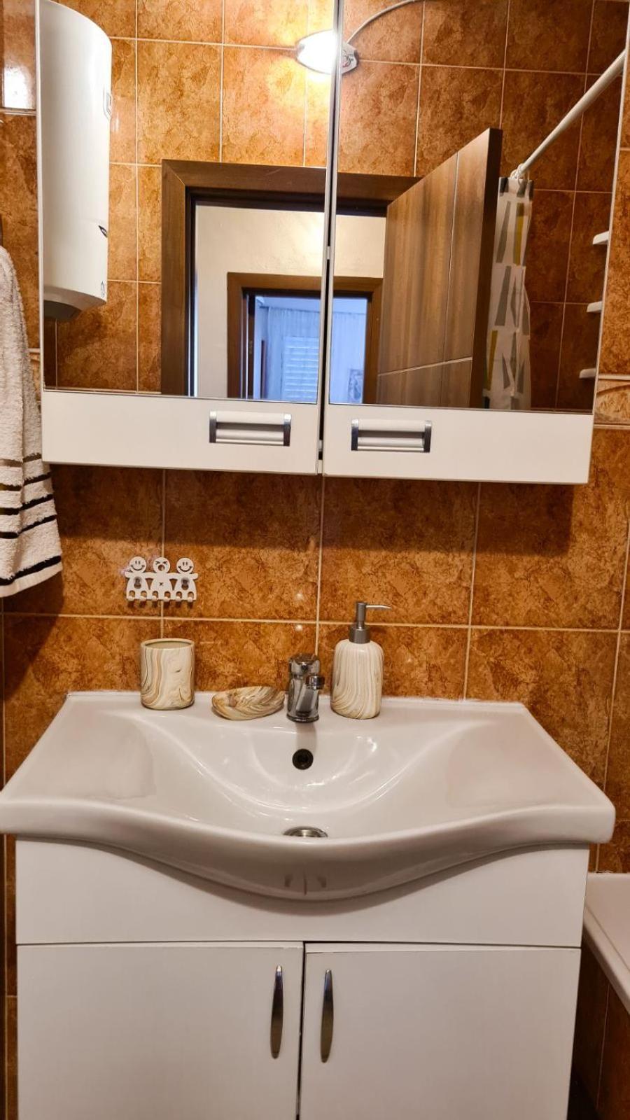 Boka Apartment 코토르 외부 사진
