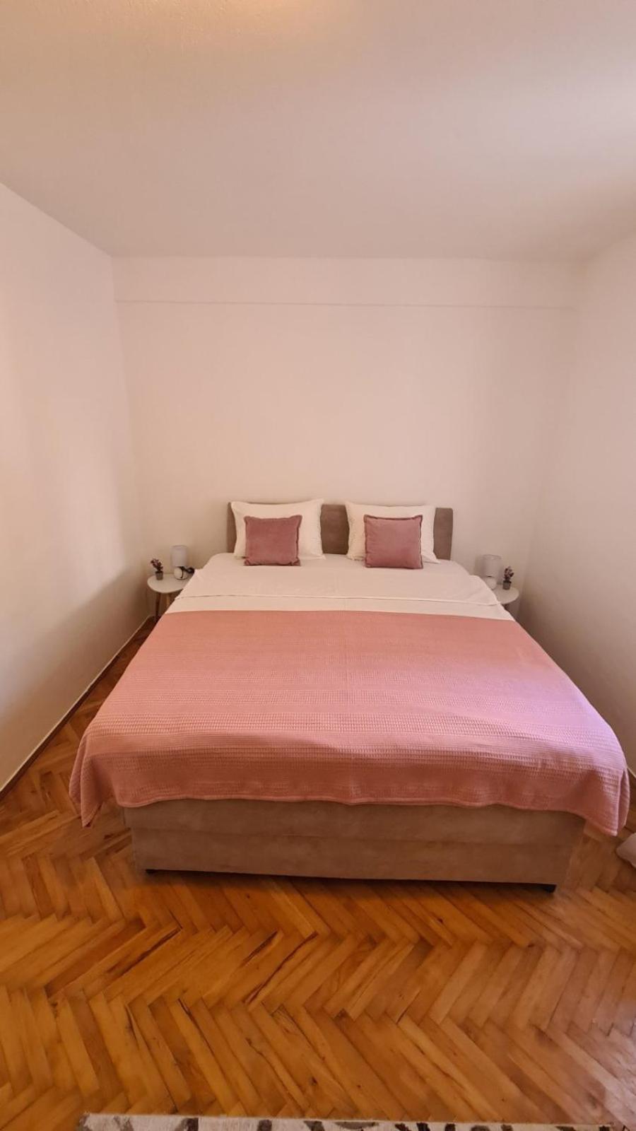 Boka Apartment 코토르 외부 사진